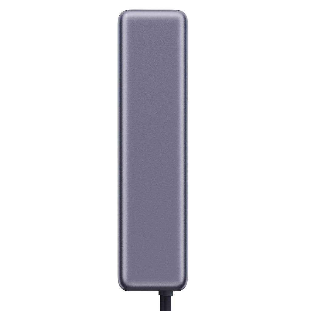 Xiaomi 165W Power Bank 10000mAh (Integrated Cable)-Silver