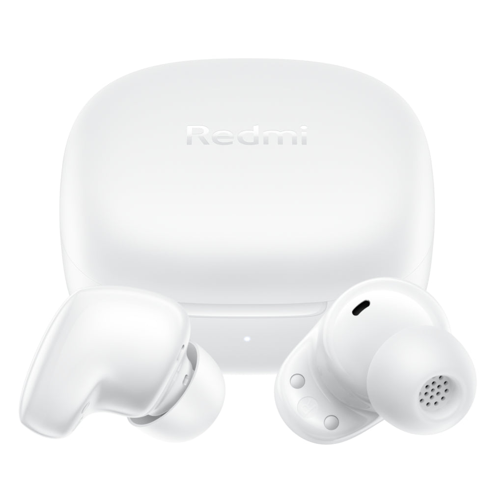 Redmi Buds 6 Play – White