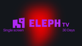 Eleph TV 30 days