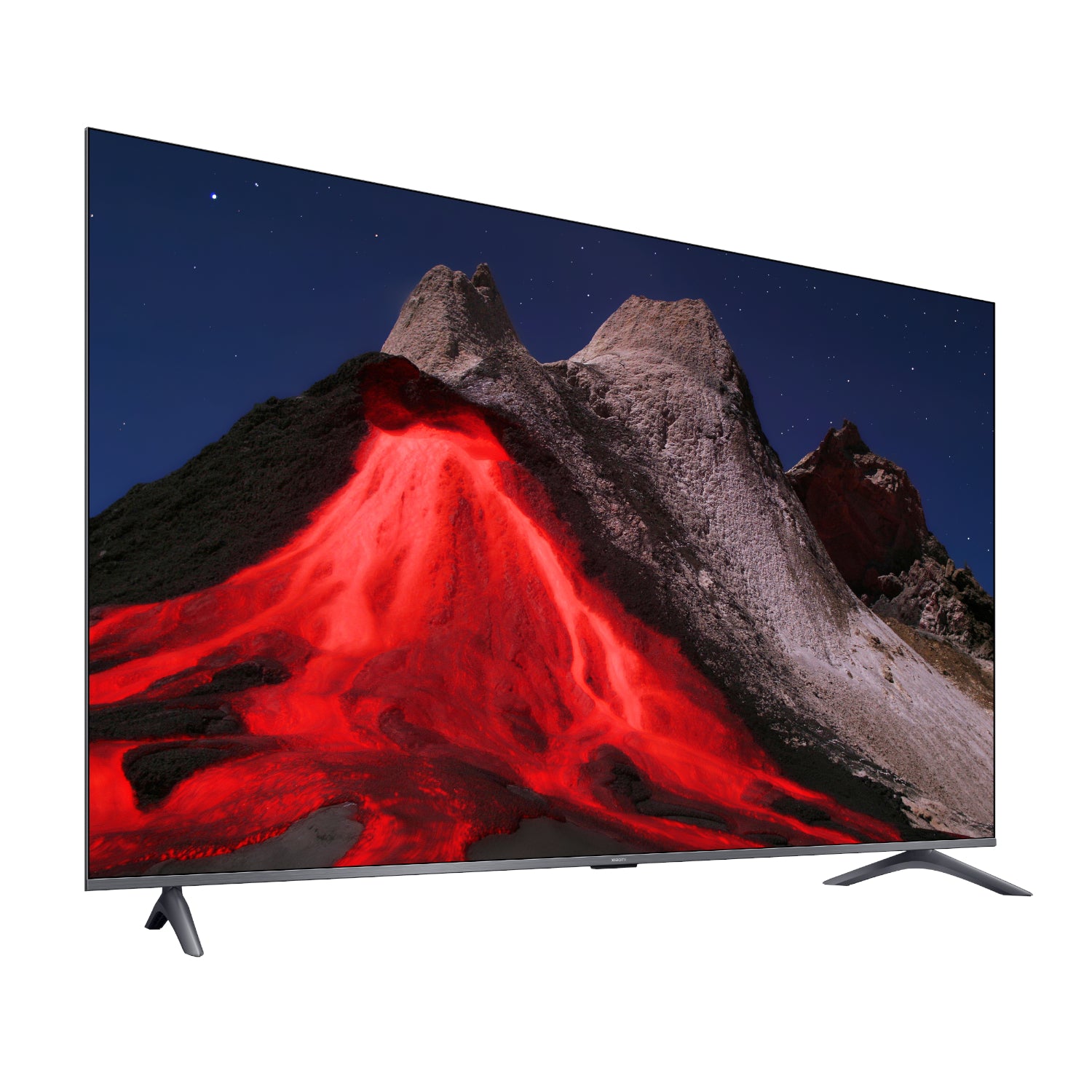 Xiaomi A Pro 65″ QLED 4K Smart TV (HDR10+, Google TV, Dolby Audio, 60Hz)