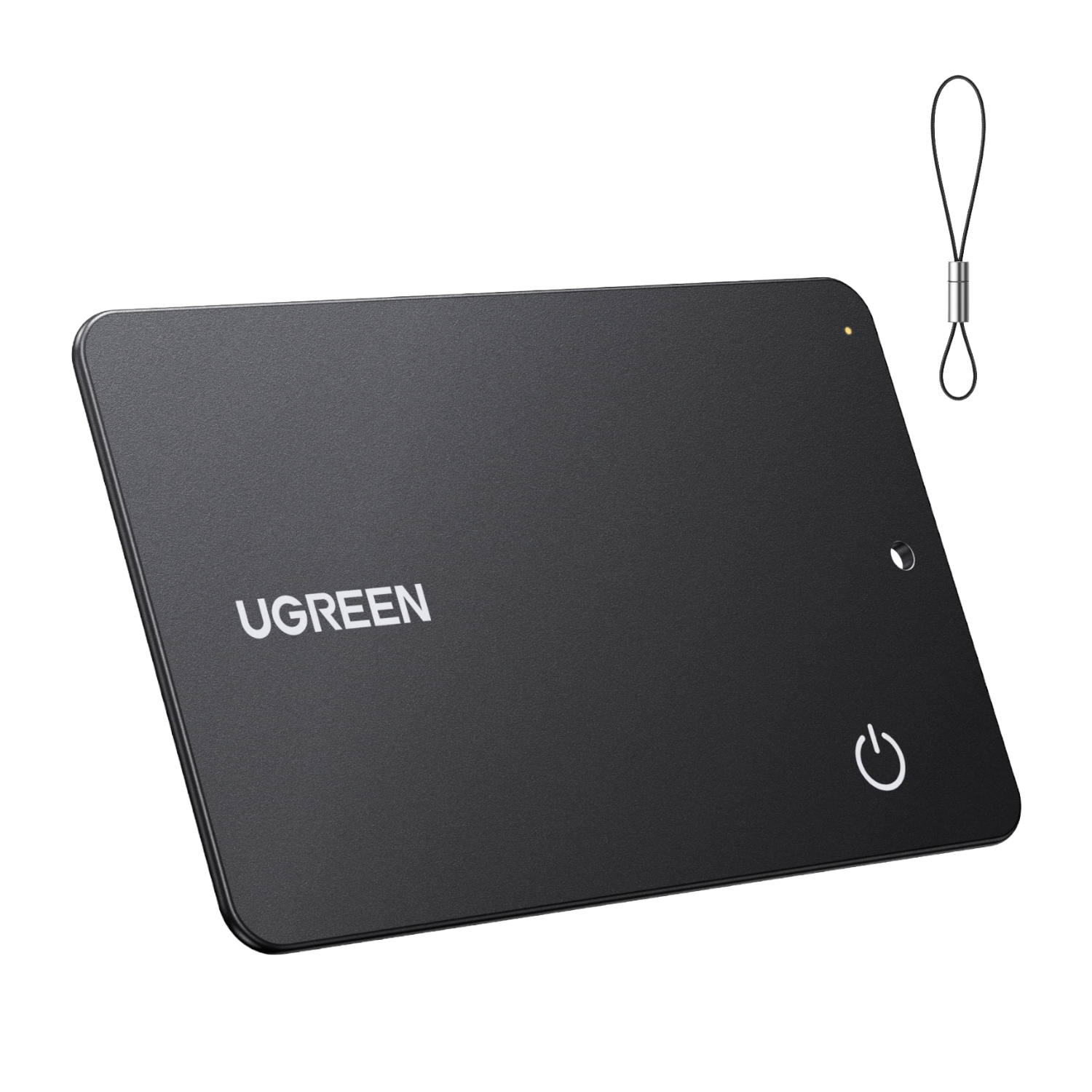 UGREEN FineTrack Slim Pro Smart Tracker for Android & iOS