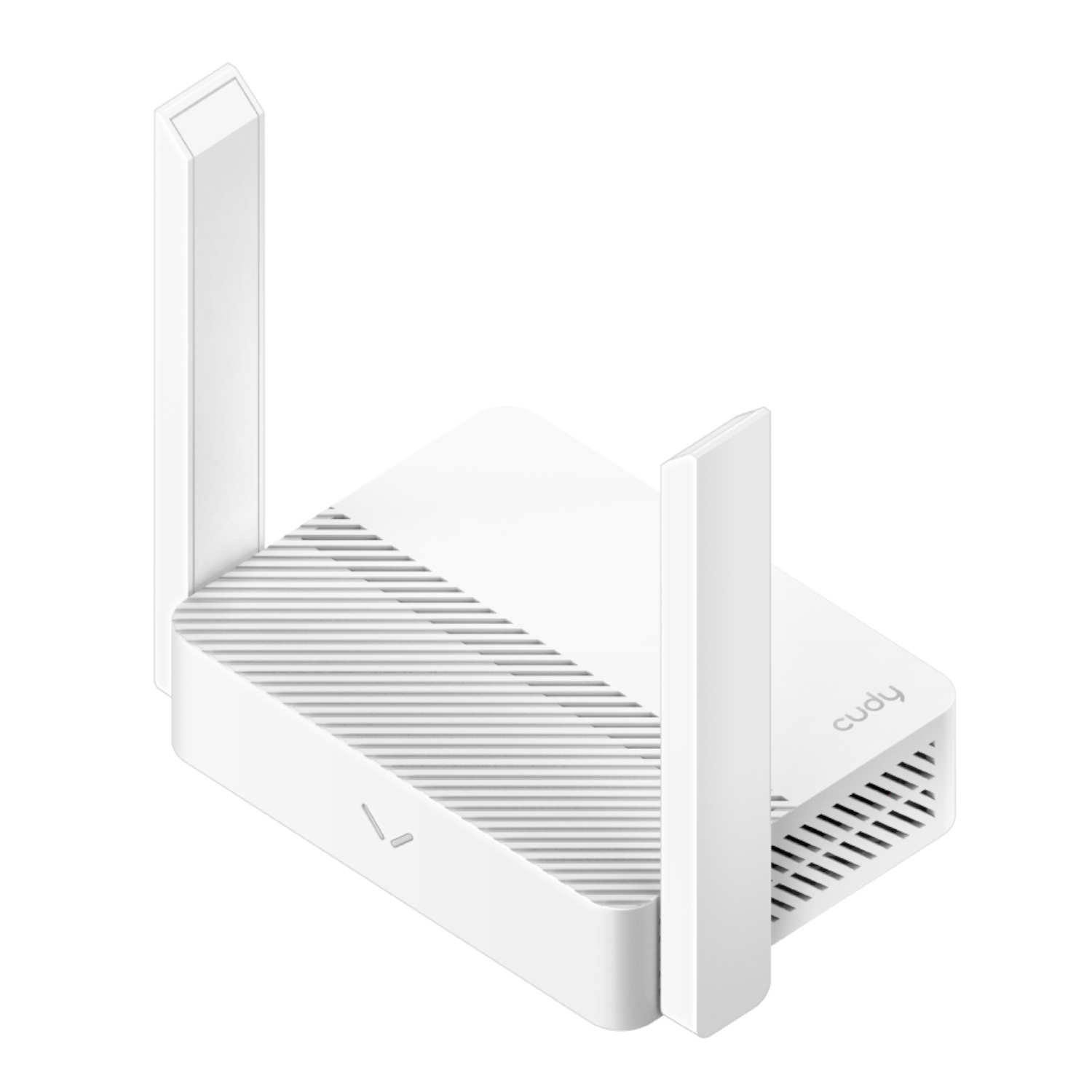 Cudy WR300 Wireless Router - Single Band 2.4GHz