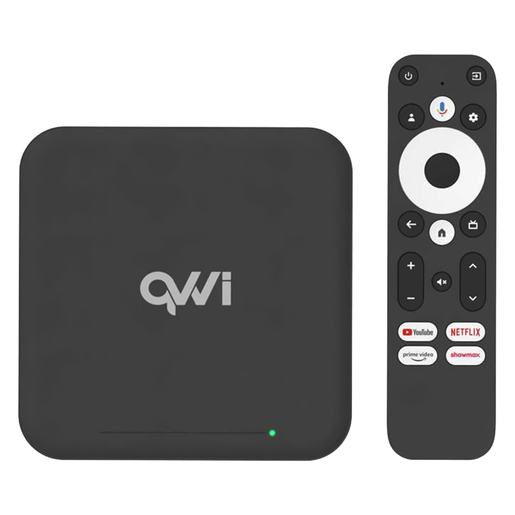 QVWI 4K Google TV Streaming Box-LeapS3