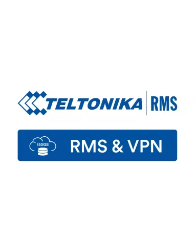 Teltonika 150GB Data for RMS Connect/VPN